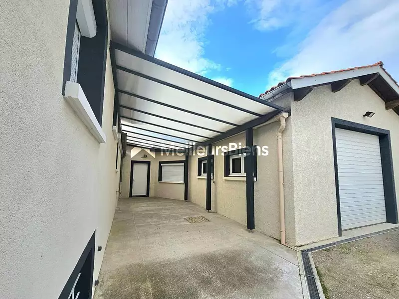 Maison, 179 m²