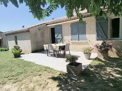 Maison, 119,04 m²
