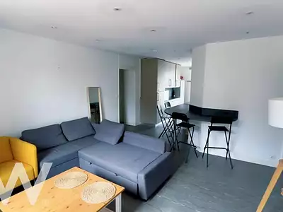 Appartement, 69,03 m²