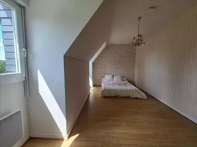 Maison, 113 m²
