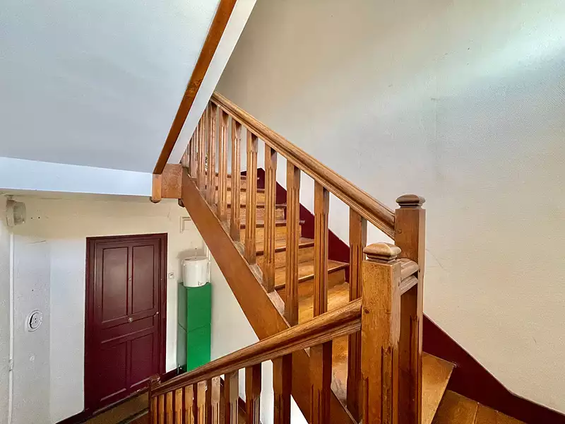 Appartement, 55 m²