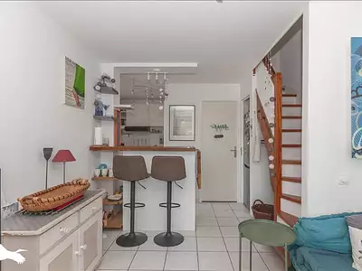 Maison, 41 m²