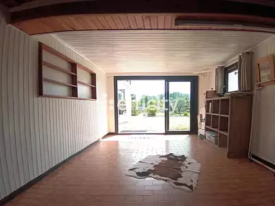 Maison, 105 m²