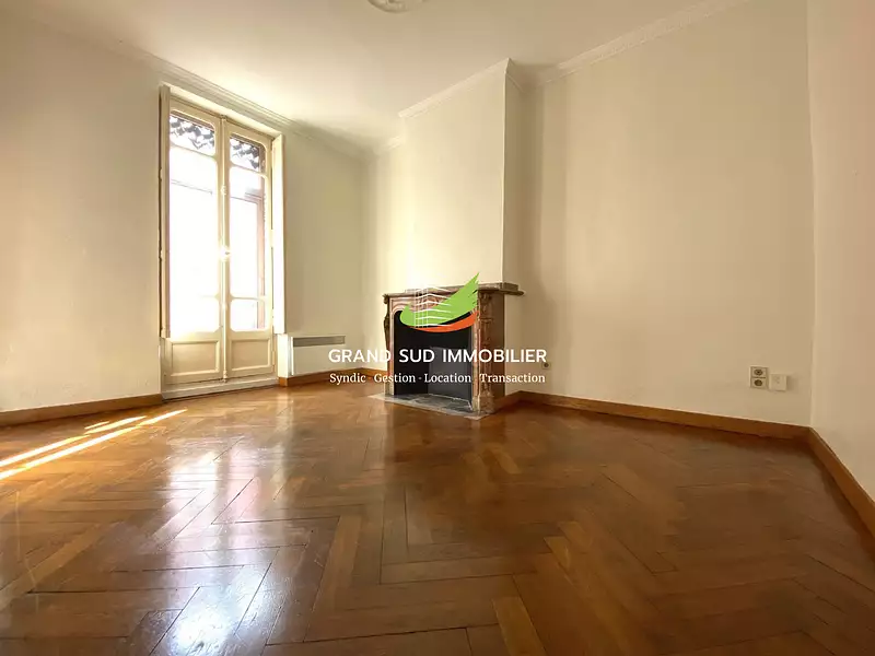 Appartement, 35,91 m²