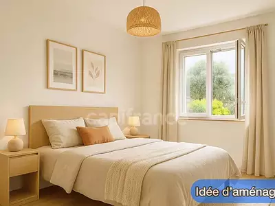 Maison, 172 m²