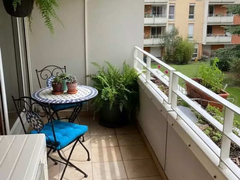 Appartement, 71 m²