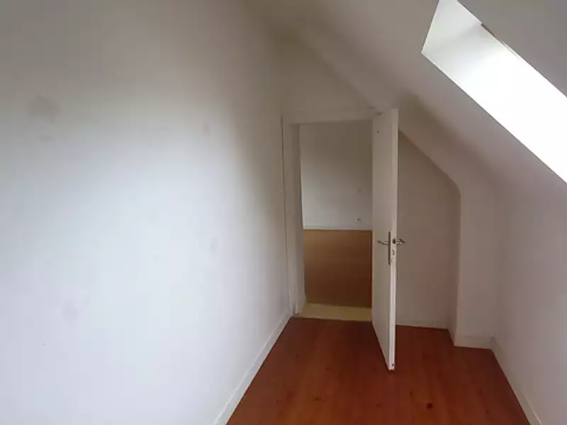 Maison, 101 m²