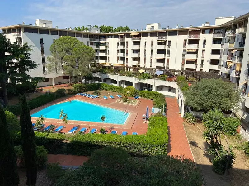 Appartement, 100 m²