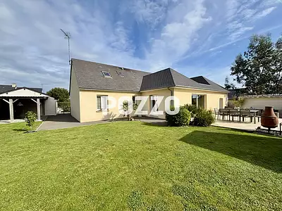 Maison, 230 m²