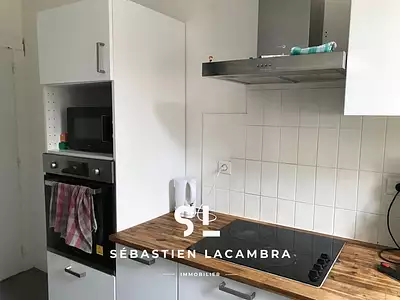 Appartement, 161,35 m²