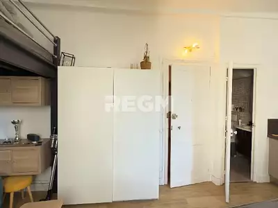 Appartement, 22 m²