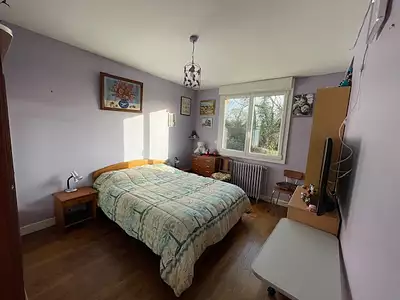 Maison, 130 m²