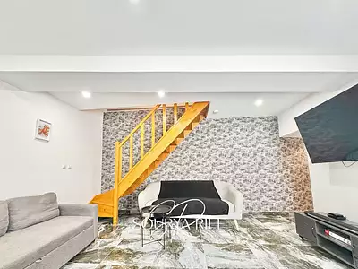 Maison, 123 m²