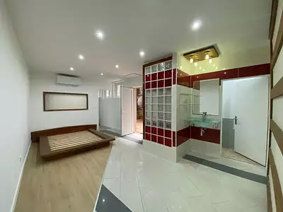 Appartement, 58 m²