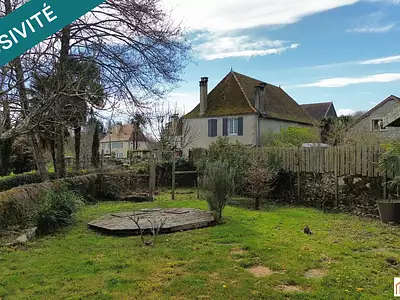 Maison, 252 m²