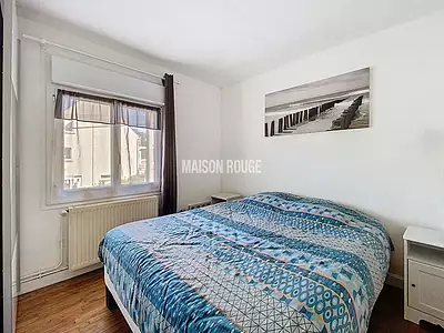 Maison, 56 m²