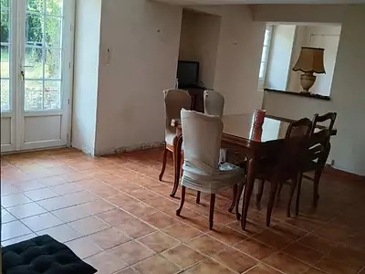 Maison, 120 m²