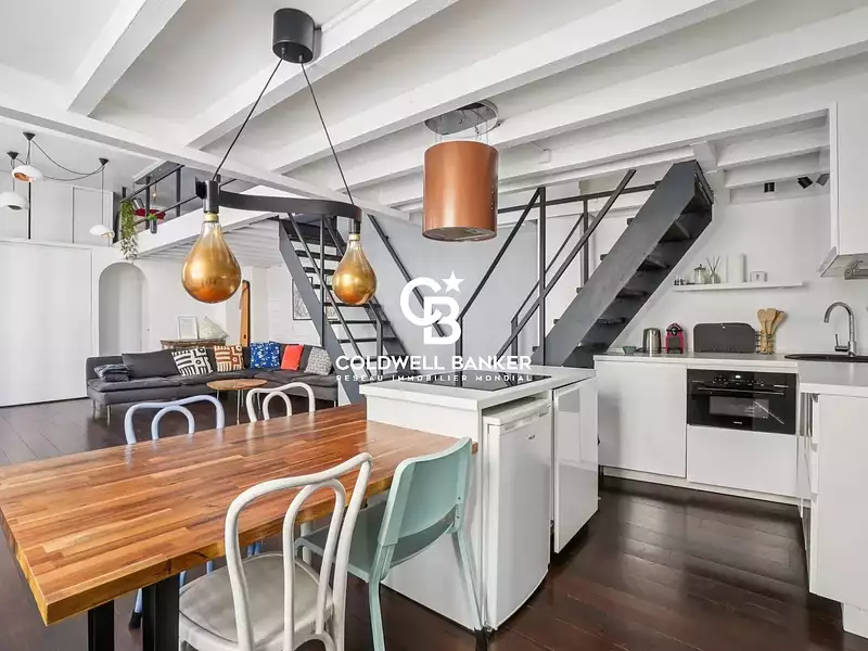 Appartement, 69,68 m²