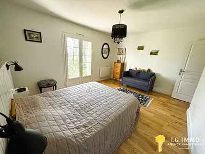 Maison, 160 m²