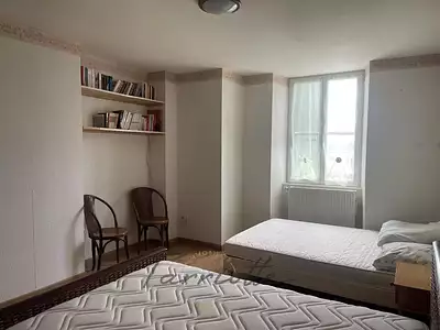 Maison, 120 m²