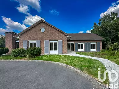 Maison, 135 m²