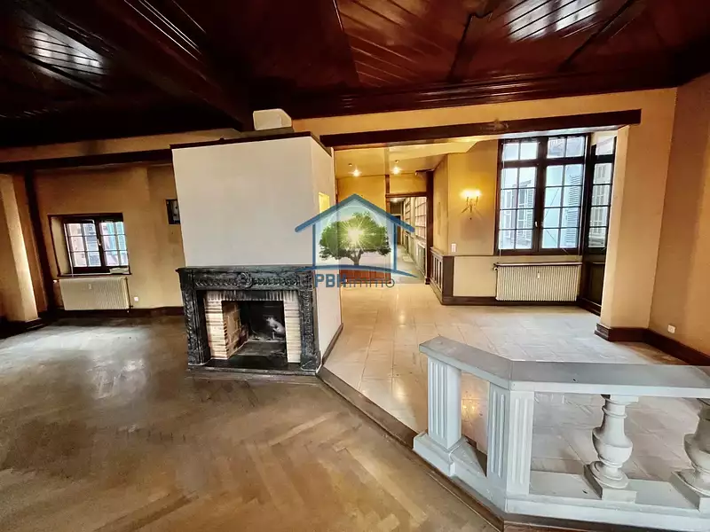 Appartement, 139 m²