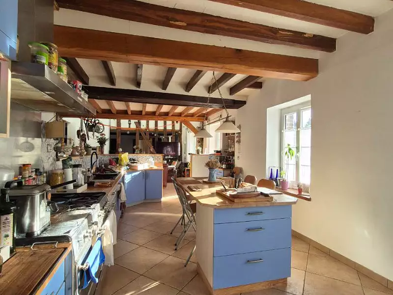 Maison, 249 m²
