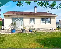 Maison, 84 m²