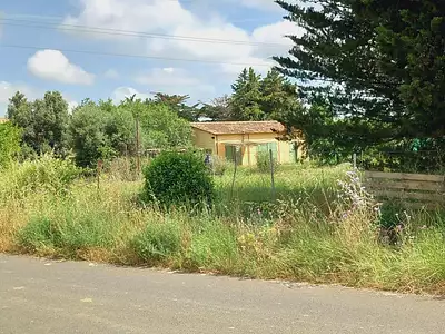 Terrain, 3 475 m²