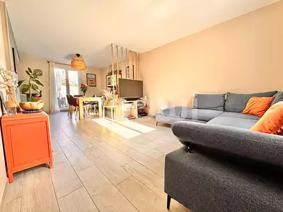 Maison, 90,15 m²
