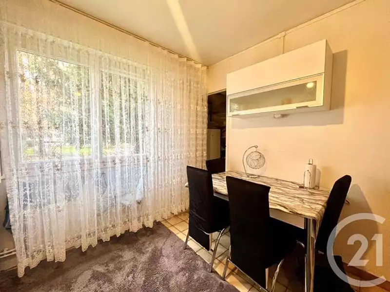 Appartement, 88,2 m²