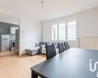 Appartement, 69 m²