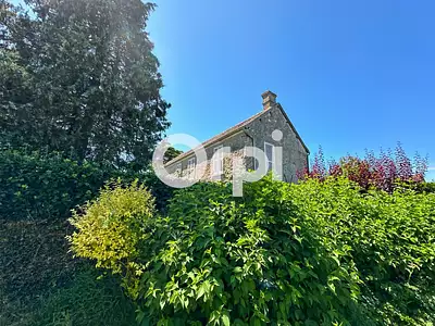 Maison, 209 m²