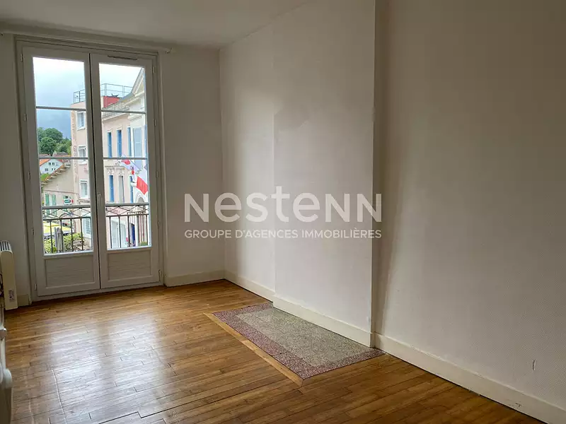Appartement, 82,28 m²