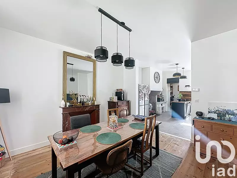 Maison, 140 m²