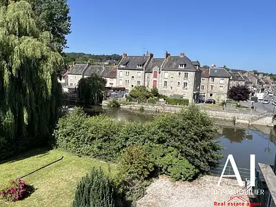 Appartement, 142 m²