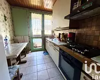 Maison, 95 m²