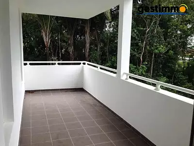 Appartement, 62,87 m²