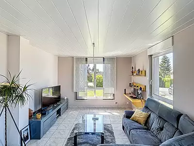 Maison, 145 m²