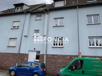 Appartement, 90 m²
