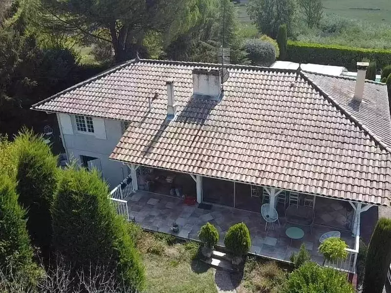 Maison, 154 m²