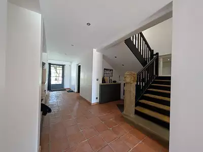 Maison, 300 m²