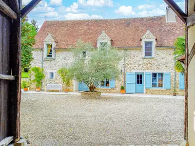 Maison, 281 m²