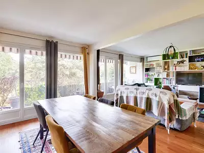 Appartement, 94 m²