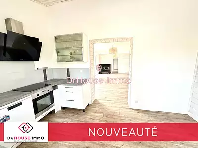 Maison, 155 m²