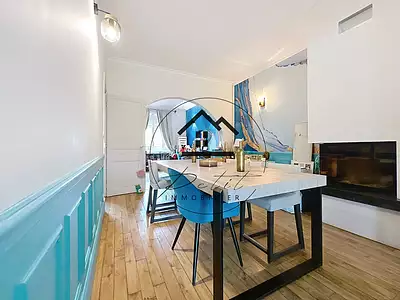 Maison, 132 m²