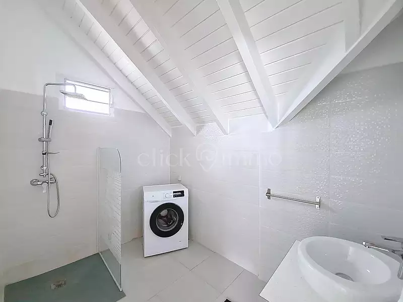 Appartement, 50 m²