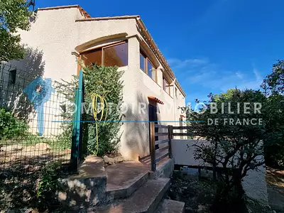 Maison, 100 m²