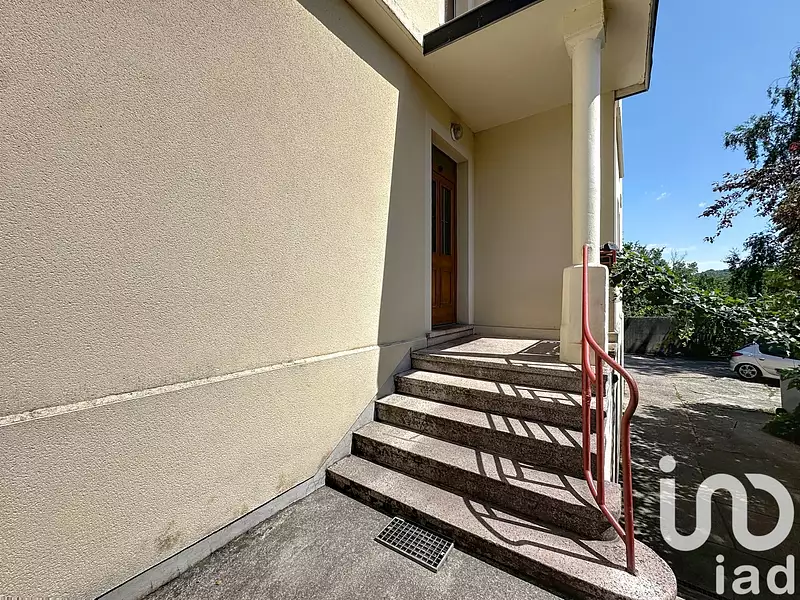 Immeuble, 235 m²