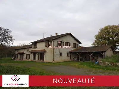 Maison, 257 m²